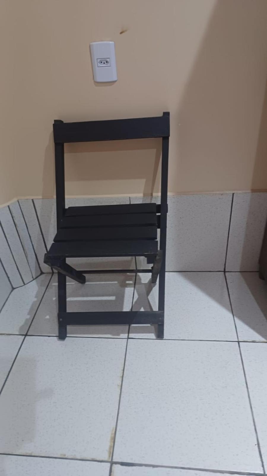 Apart Hotel Rocha Porto Velho  Exterior photo