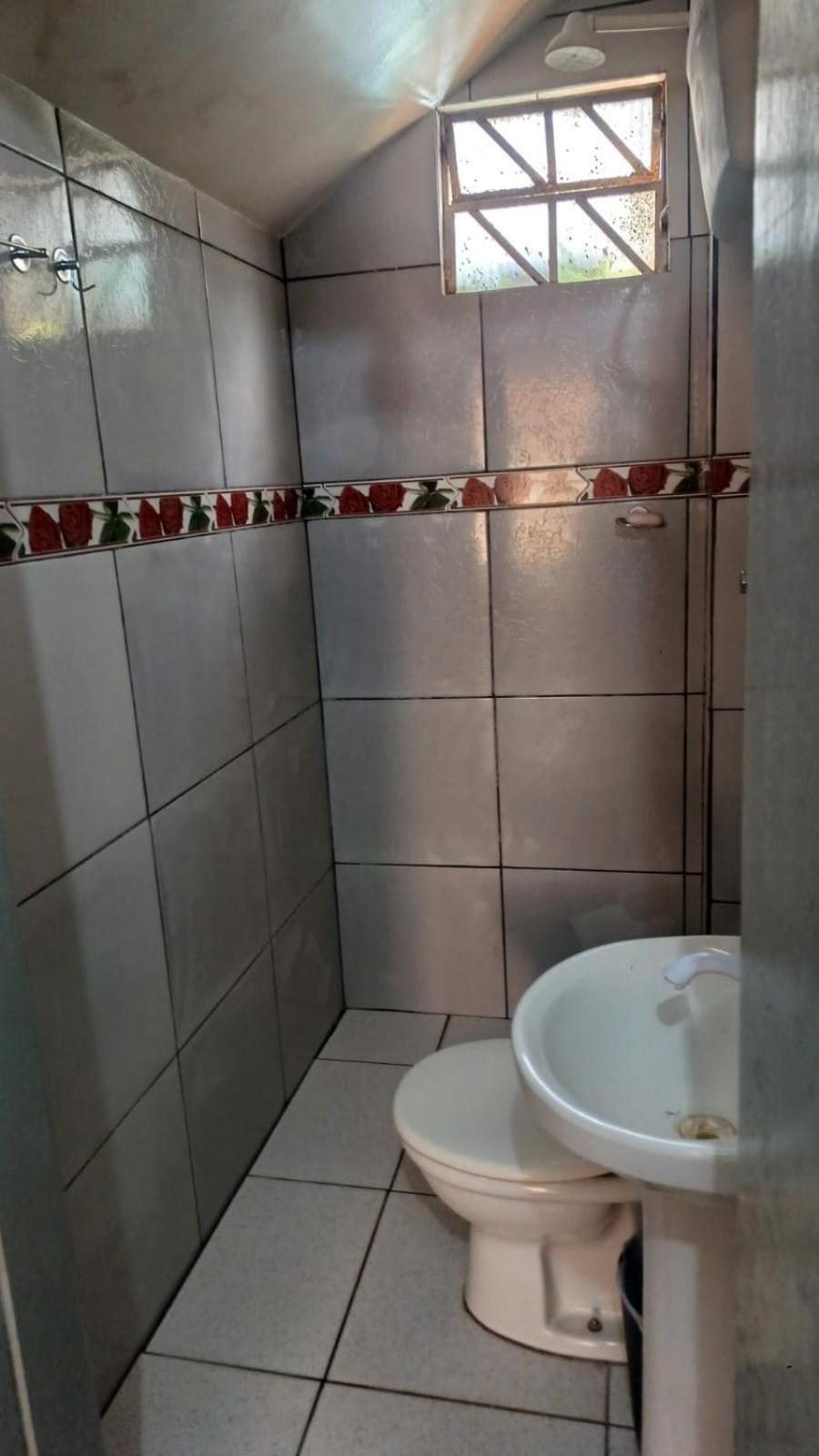 Apart Hotel Rocha Porto Velho  Exterior photo
